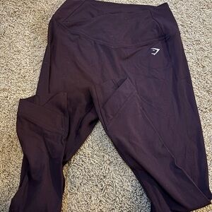 Gymshark Black Leggings